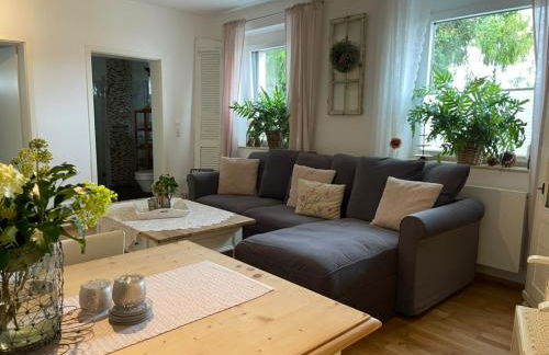 Gemütliche Ferienwohnung in Edesheim an der Weinstraße - Foto 11