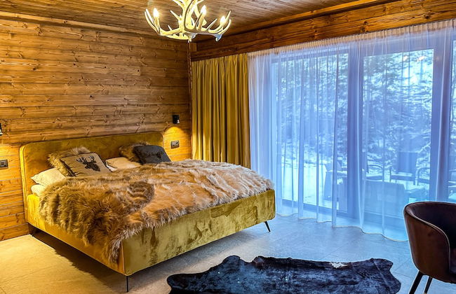 Jasna Boutique Chalet - Foto 27