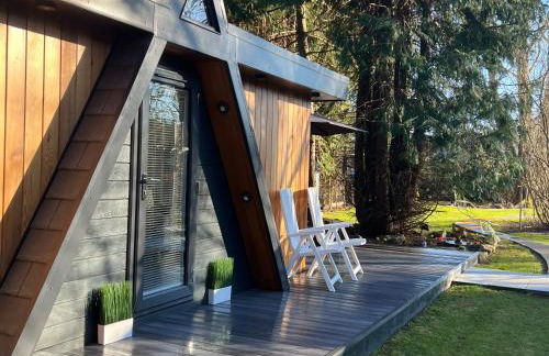 Royal Snug & Wee Snug Cabins - Foto 55