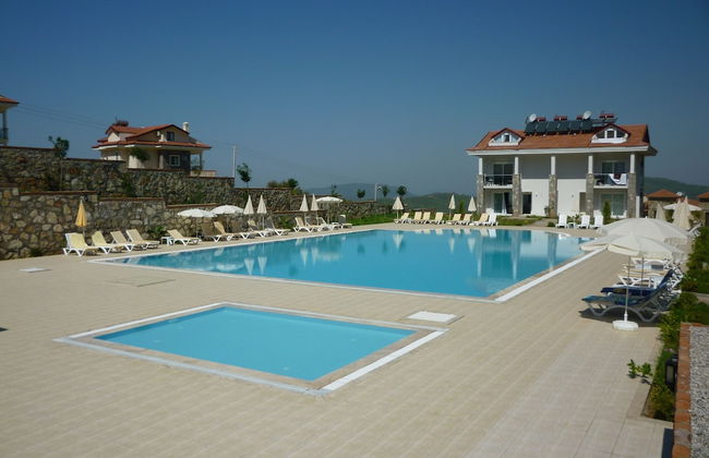 Orka Private Villas - Photo 56