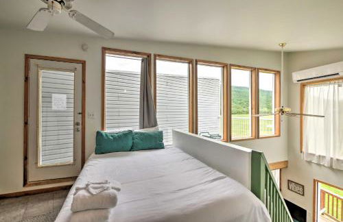 Cozy-Chic Abode Hang Glide, Hike, Rock Climb - Foto 14