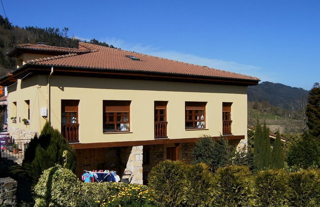 Casa de Aldea El Regueru - Foto 10