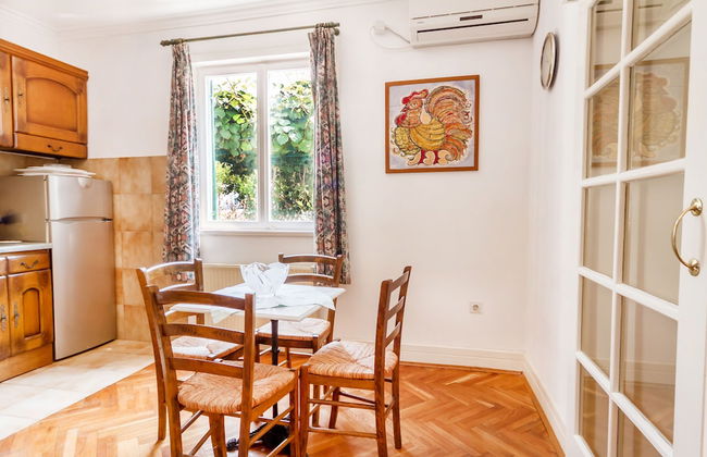 Villa Pavlovic - Foto 25