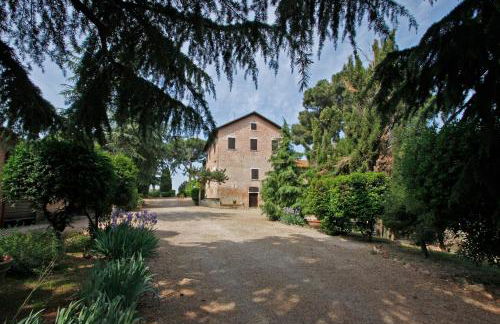 Villa Farnetina - Foto 12