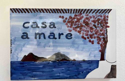 Beach House Casa A Mare in Canneto Lipari - Foto 15