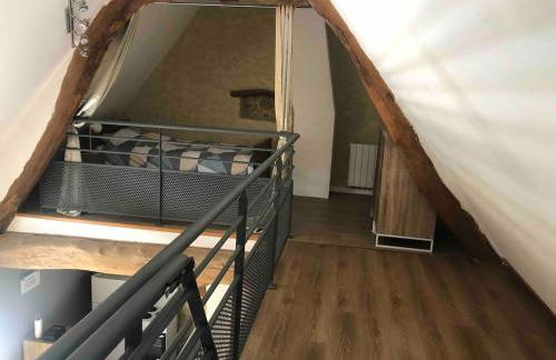 Chez colette - Foto 24