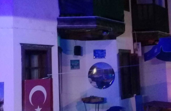 Orkide Apart Hotel - Foto 58