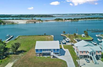 The Indigo Pearl by Emerald Isle Realty - Foto 57