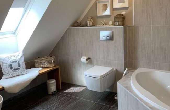 Beach Apartment Nordstern - Foto 20