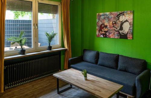 Stylish apartment with terrace for up to 6 people - Foto 22