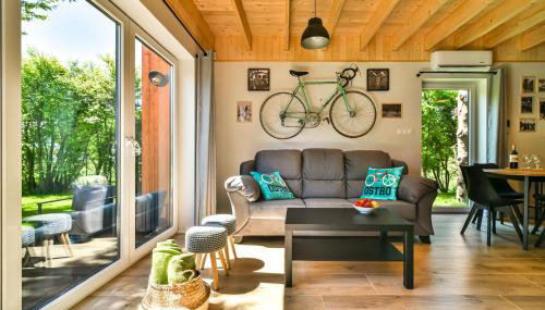 Domki z Pasją - Foto 4