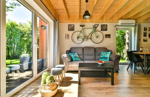 Domki z Pasją - Foto 4