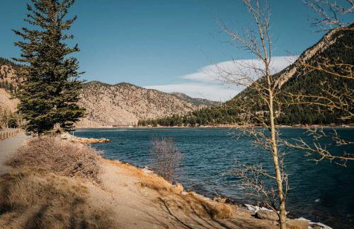 Lakefront - Trails - Skiing - Views - Georgetown - Foto 37