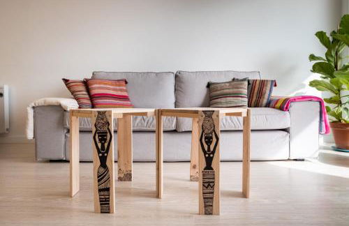 Apartamento artístico Vilanova - Foto 19