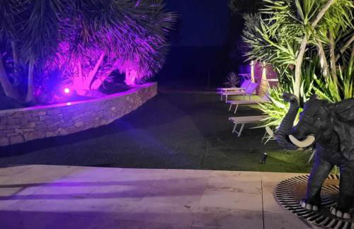 Villa Allegra T2 60M2 - Foto 13