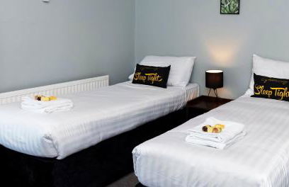 The North Wales Gathering - Sleeps Up To 16 - Photo 8