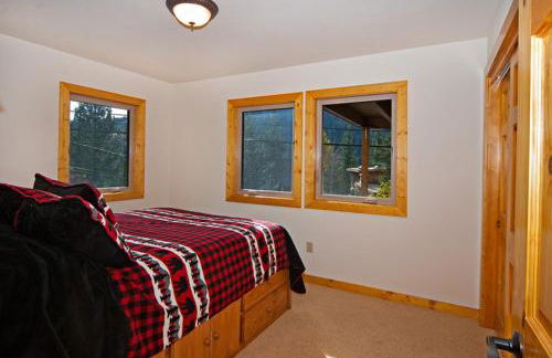 Valley View at Palisades -4 BR w Mountain Views, Pet-Friendly, and Close to Village - Foto 14
