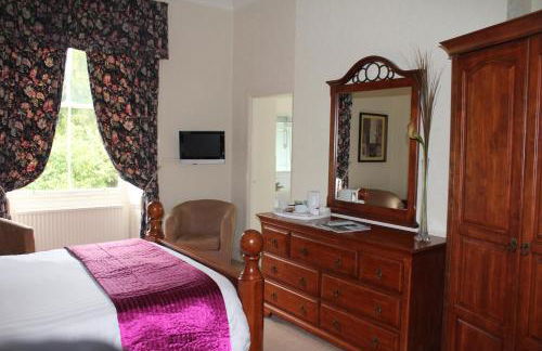 Broughton Craggs Hotel - Foto 32