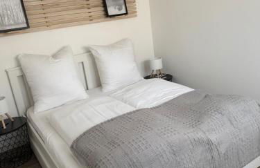 Ferienwohnung Sonnenufer Residenz am See in Neuruppin - Foto 7