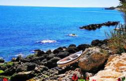 Magnolia casa di campagna Costa dei Trabocchi - Foto 44