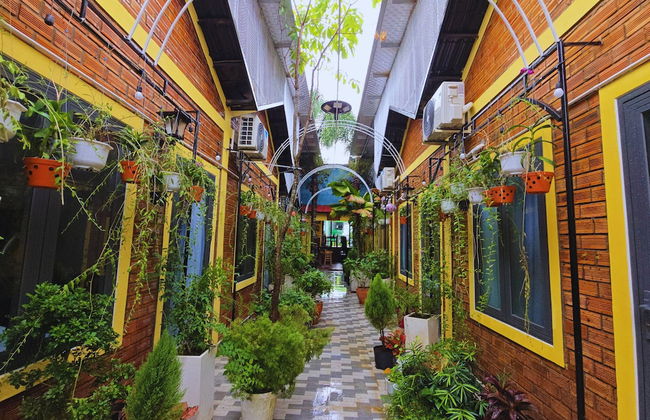 Tween House - Photo 68