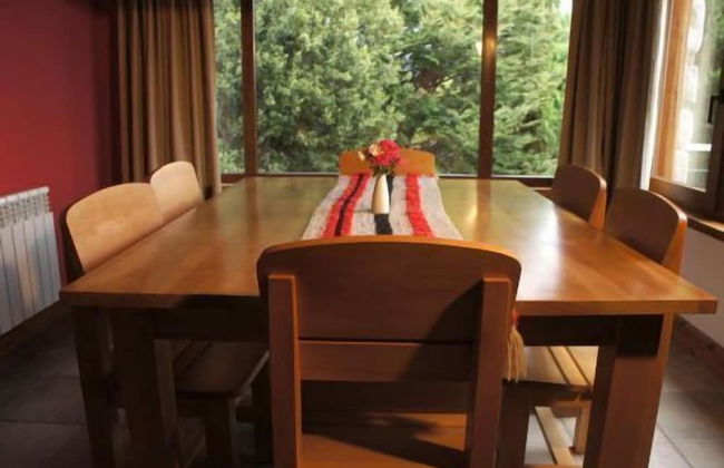 Las Morillas Huemul Lodge - Foto 24