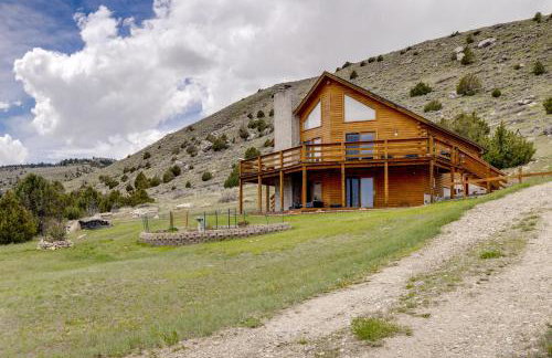 Walk to Sinks Canyon State Park Spacious Home! - Foto 43