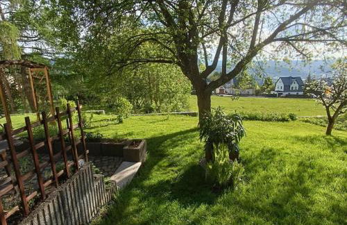 Ferienwohnung Boden - Foto 11