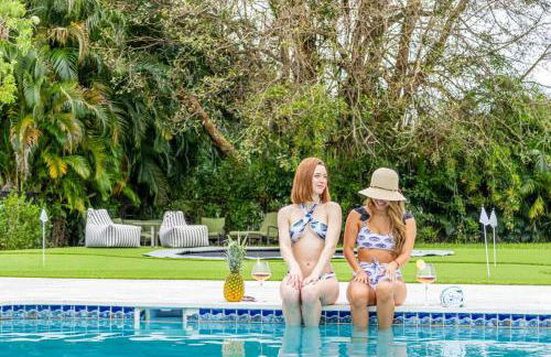 Villa Tation 8BR Mini Hotel - Foto 43