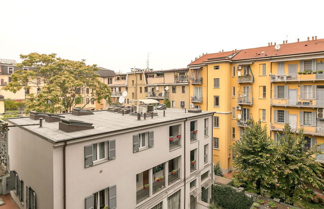 notaMi - Borsieri 29 - Foto 20