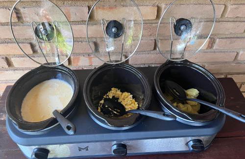 Recanto das Flores Suite Quádruplo - Photo 31