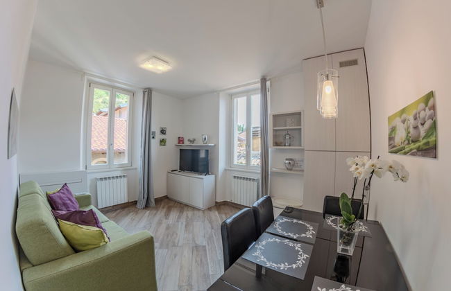 Appartamento Il Borgo - Foto 15