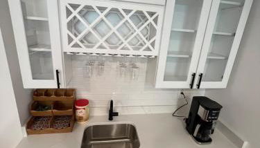 5th and M - luxury, comfort & convenience - Foto 4, minibar