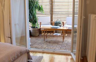 Florina four seasons apartment - Foto 9