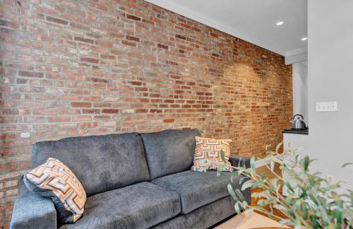 Gramercy Apartment - 3BR 2BA Modern Central - Foto 50
