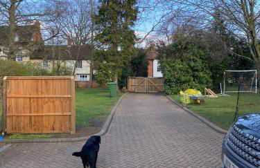 Elegant home near Stratford upon avon - Photo 37