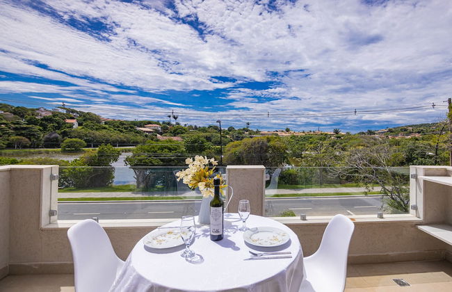 Apart Lagoa Buzios- Centro - Foto 20