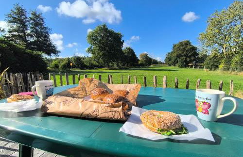 Salthuus Ostfriesland - Photo 1