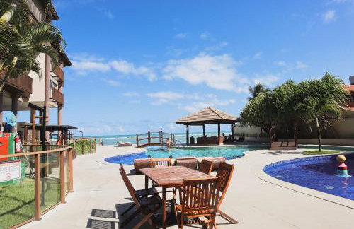 APARTAMENTO 05 - PÉ NA AREIA - BARRA BALI - AL - Foto 39