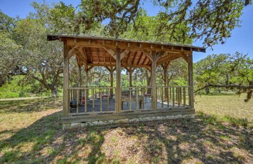 Stunninghome on The Blanco River - Foto 67