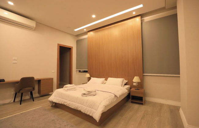 Maison 7 New Cairo - Foto 6