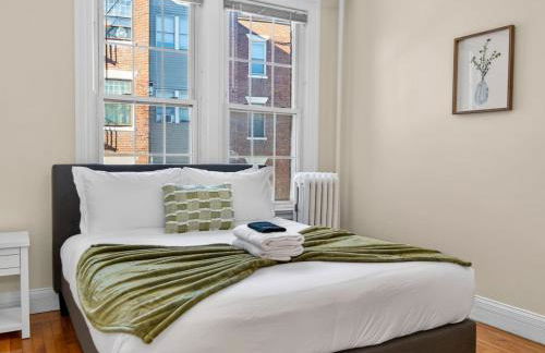 Charming 2BR in Boston - Foto 1