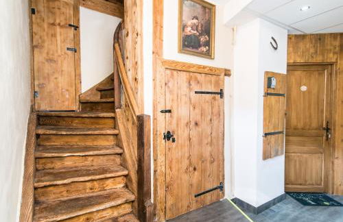 Gîtes Strengbach - Foto 8