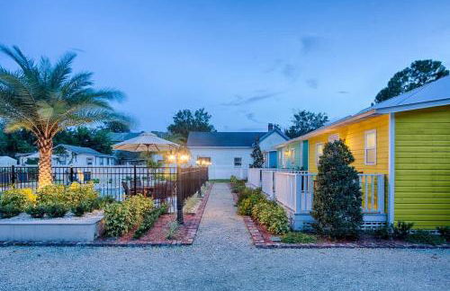 Updated Cottage in Heart of Town Park & Walk - Foto 22