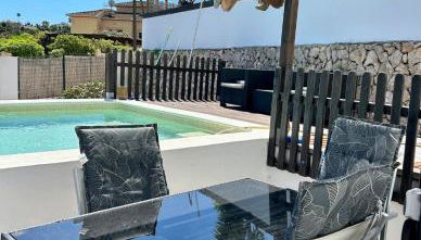 Studio Apartment in Beautiful Chalet, Finca FAZ - Foto 5