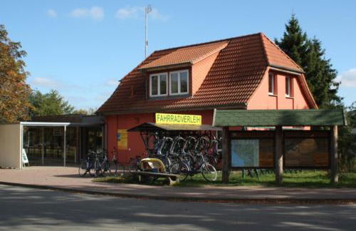 Ferienhaus Kranich - Foto 36