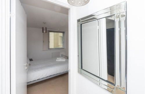 Central Albert Dock 2Bed 2Bath - Foto 27