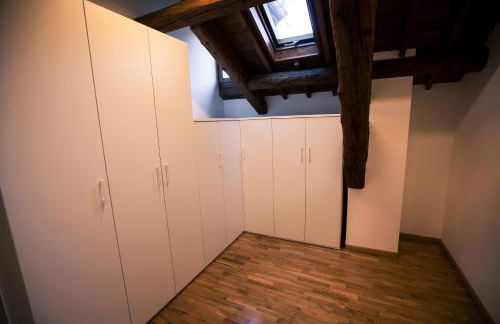 Penthouse at the Monument - Photo 15