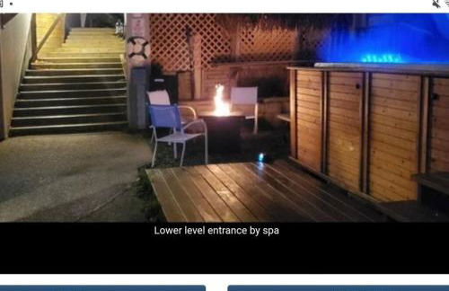 Airport Waterfront Cottage w transportation - Foto 19