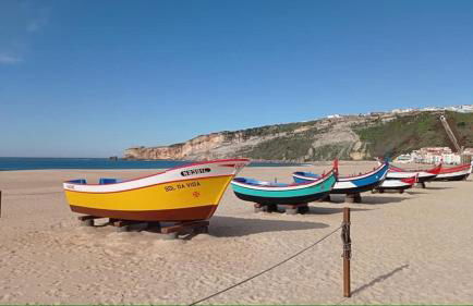 West coast dream Nazare - Foto 35